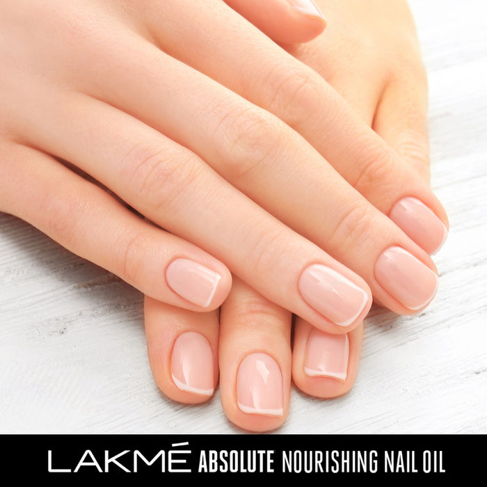 Lakme Absolute Nourishing Nail Oil - Image 3