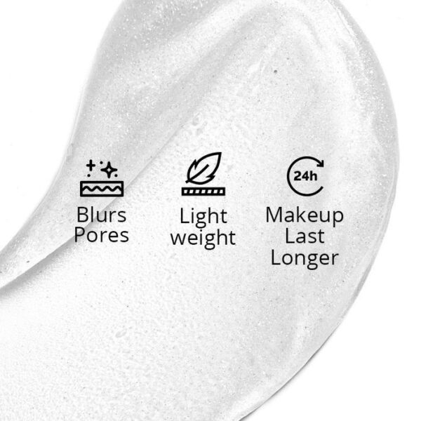 Nykaa Prep Me Up! Mini Primer - Image 2