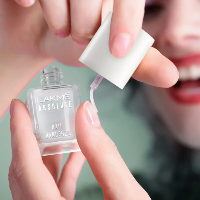 Lakme Absolute Nail Hardener - Image 4