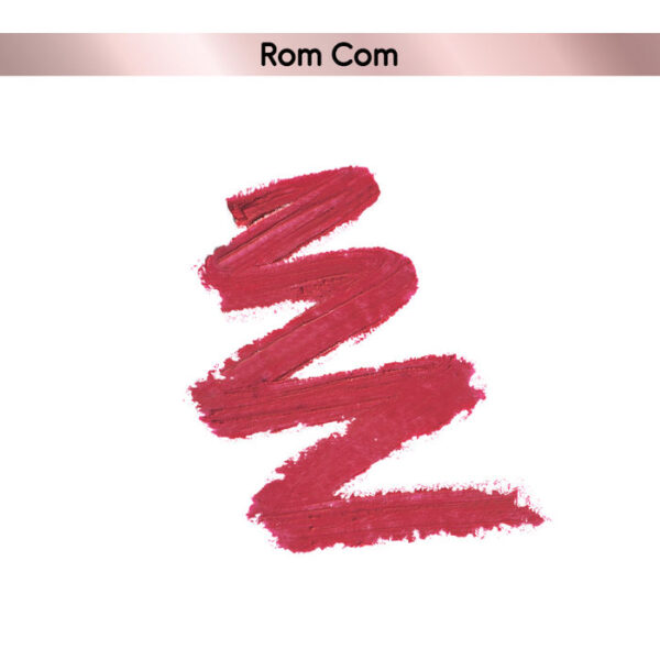 Kay Beauty Matteinee Matte Lip Crayon Lipstick Combo - Rom Com & Wee Hours - Image 3
