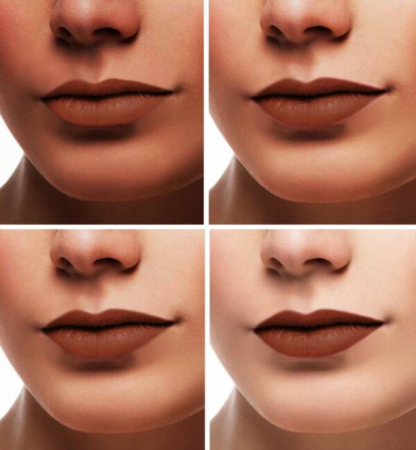 Colorbar Matte Touch Lipstick - Image 2