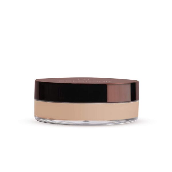 Colorbar Flawless Air Brush Finish Loose Powder - Image 3