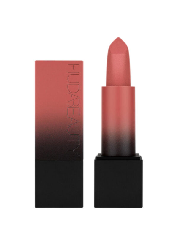 Huda Beauty Power Bullet Matte Lipstick - Image 2