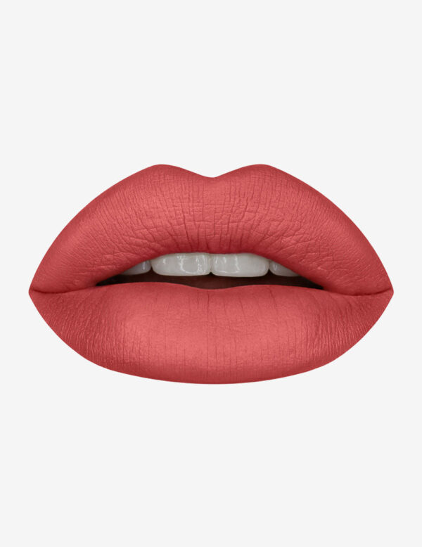 Huda Beauty Power Bullet Matte Lipstick - Image 4