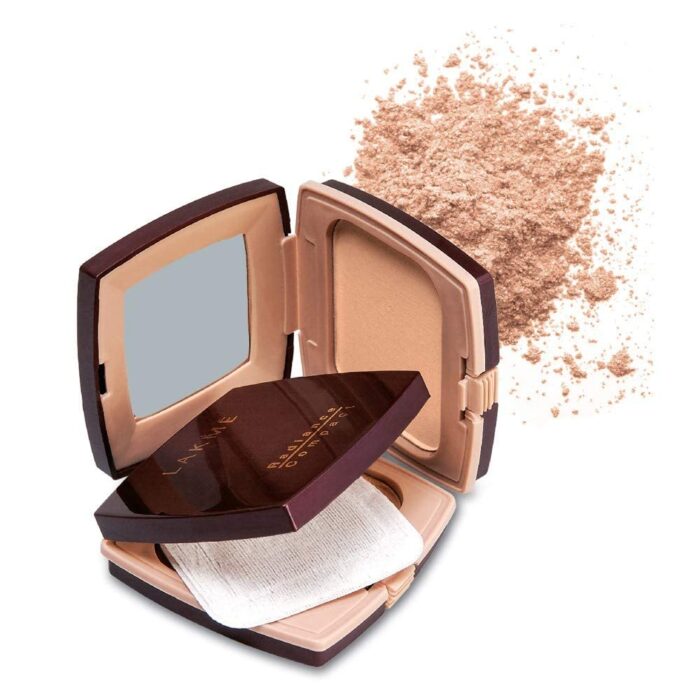 Lakme Radiance Complexion Compact