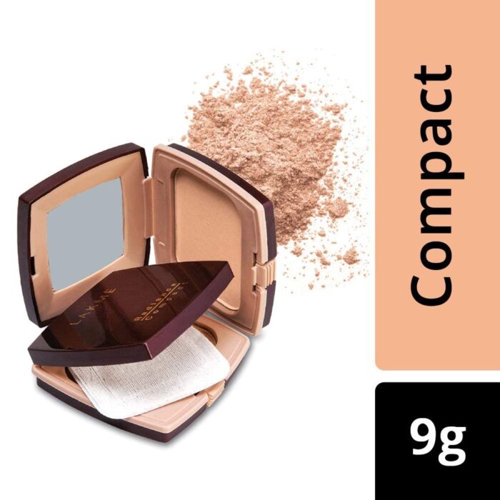 Lakme Radiance Complexion Compact - Image 2