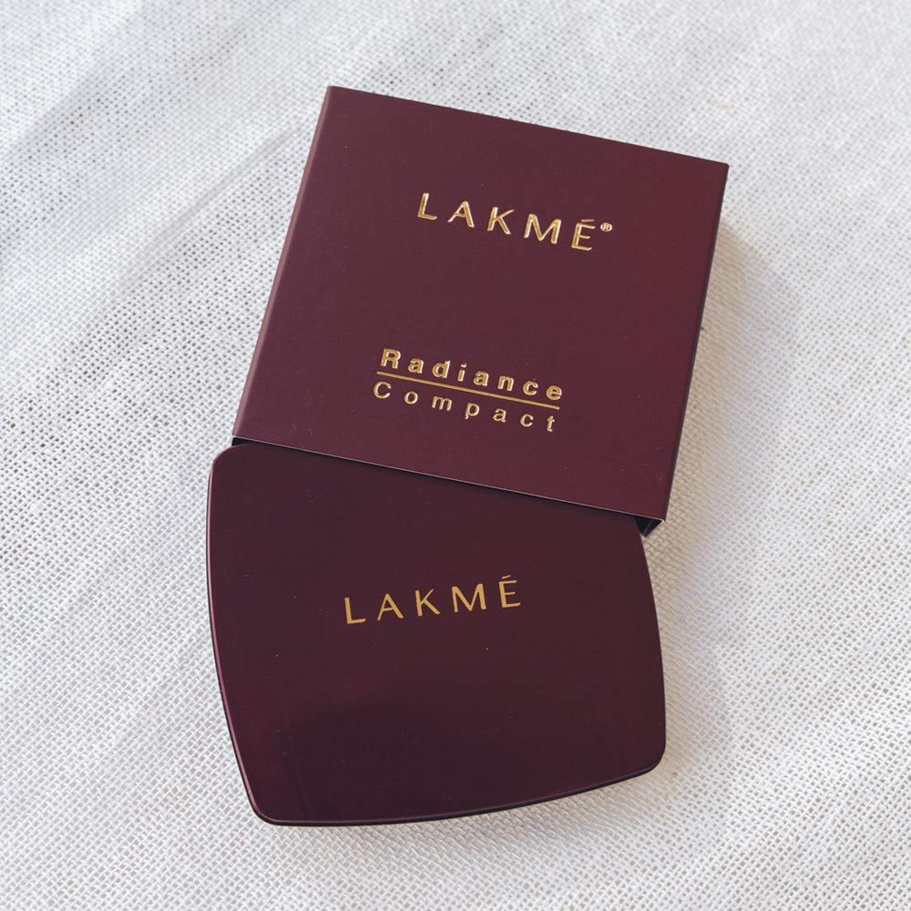 Lakme Radiance Complexion Compact - Image 4
