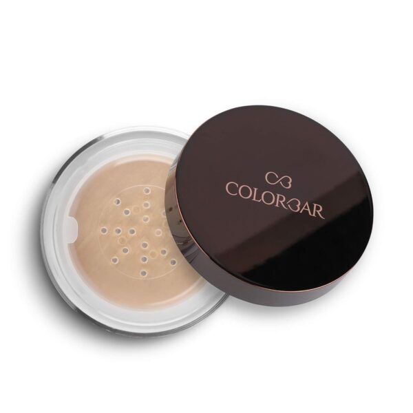 Colorbar Flawless Air Brush Finish Loose Powder