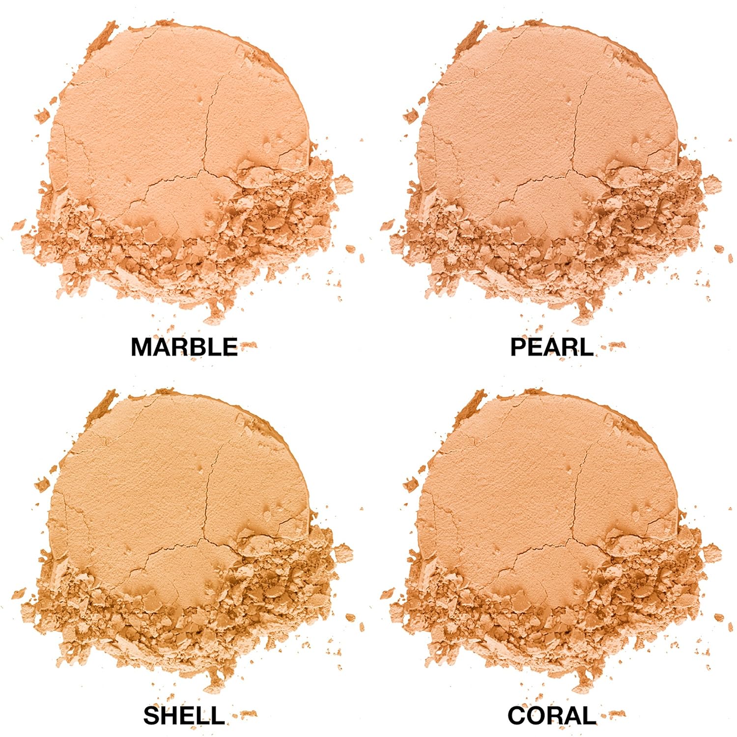 Maybelline New York White Super Fresh Compact - Image 6