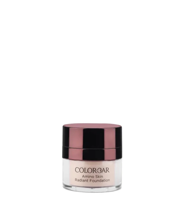Colorbar Amino Skin Radiant Foundation