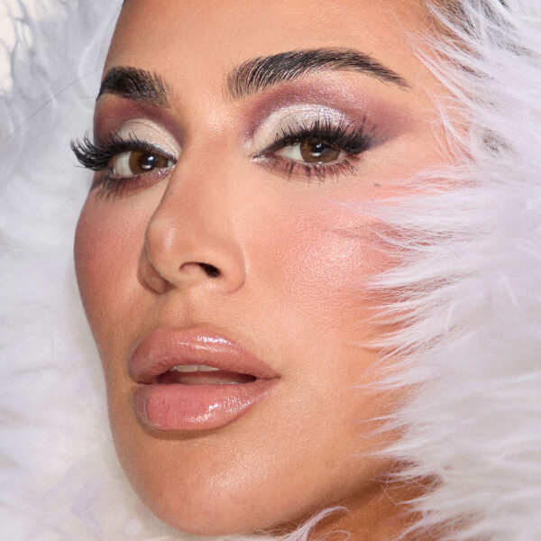 Huda Beauty The New Nude Eyeshadow Palette - Image 3