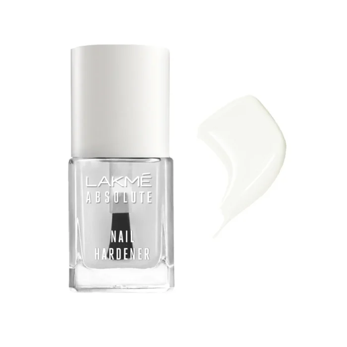 Lakme Absolute Nail Hardener
