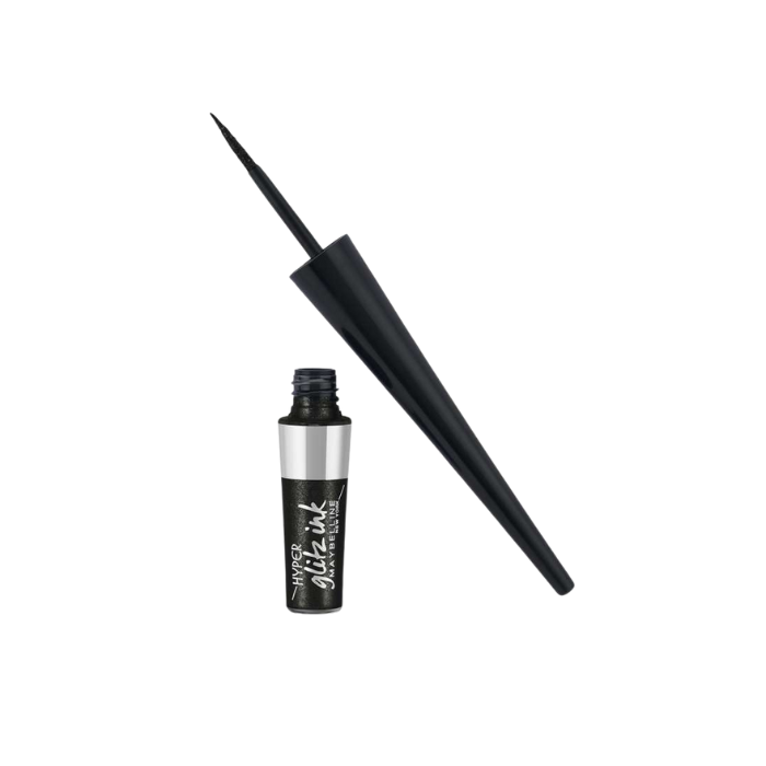 Maybelline New York Hyper Ink Glitz Eye Liner