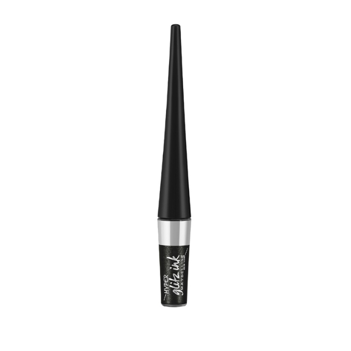 Maybelline New York Hyper Ink Glitz Eye Liner - Image 2
