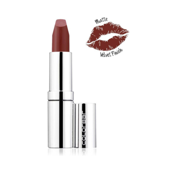 Colorbar Matte Touch Lipstick