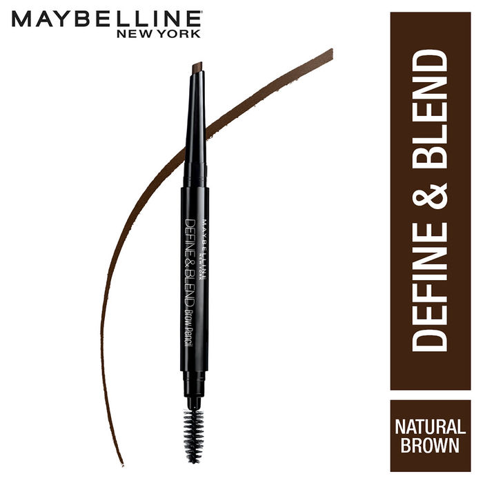 Maybelline New York Fashion Brow Cream Pencil - Image 2