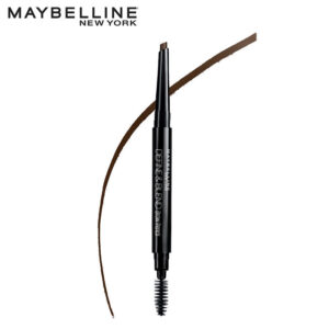 Maybelline New York Fashion Brow Cream Pencil