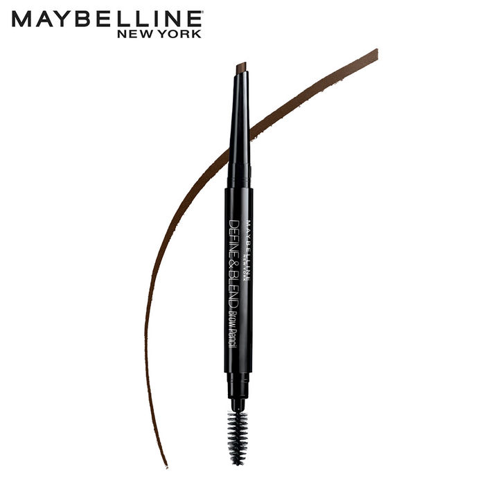 Maybelline New York Fashion Brow Cream Pencil