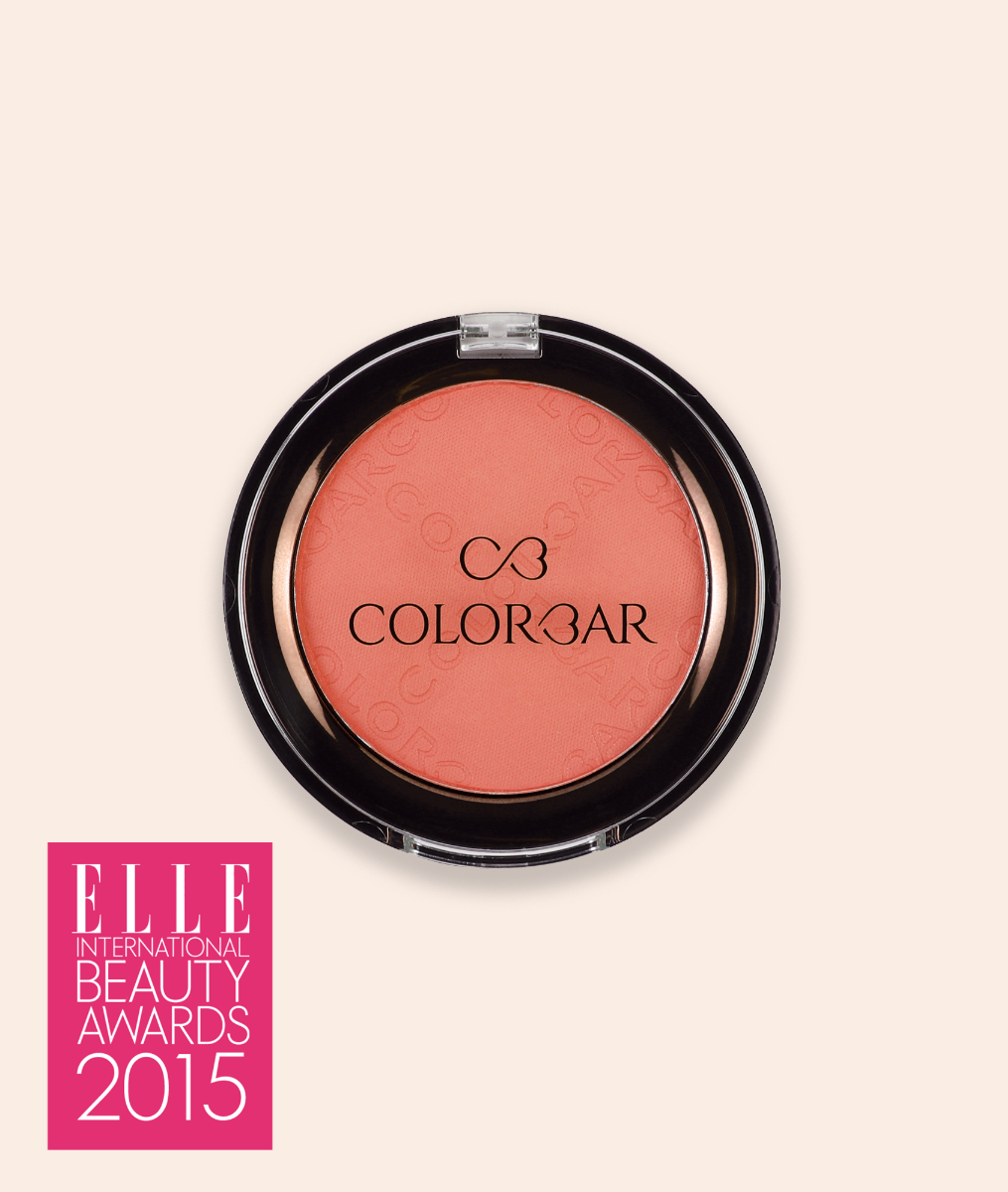 Colorbar Cheekillusion Blush