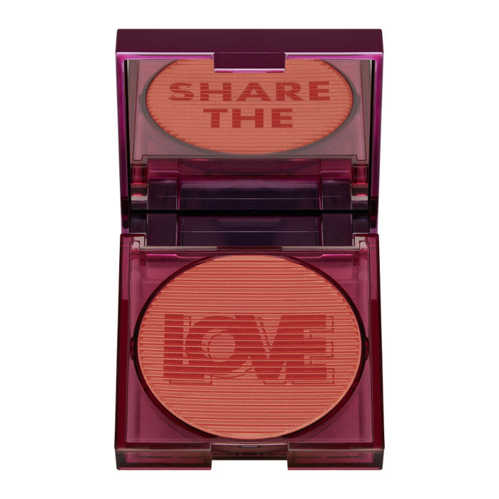 Huda Beauty Lovefest Cream Blush