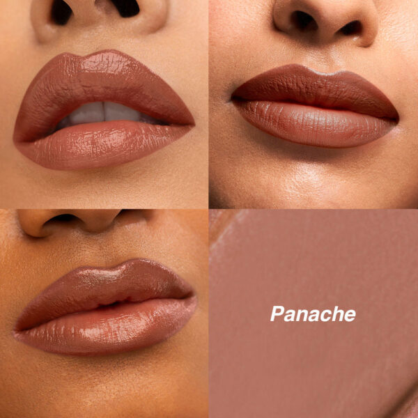 Kay Beauty Hydra Creme Lipstick - Panache - Image 4