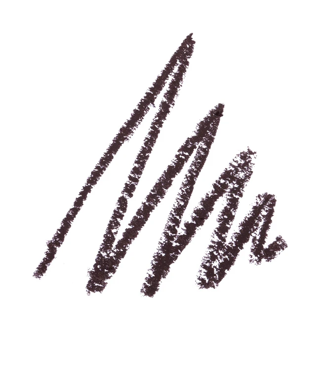 Colorbar Stunning Mini Brow Pencil - Chestnut - Image 2