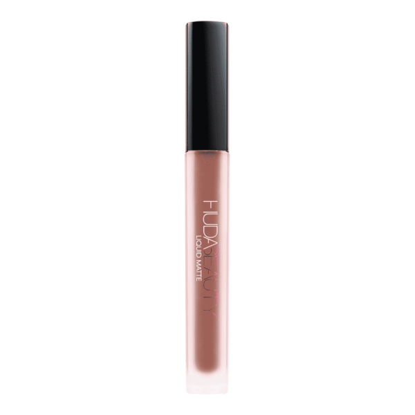 Huda Beauty Original Liquid Matte Lipstick