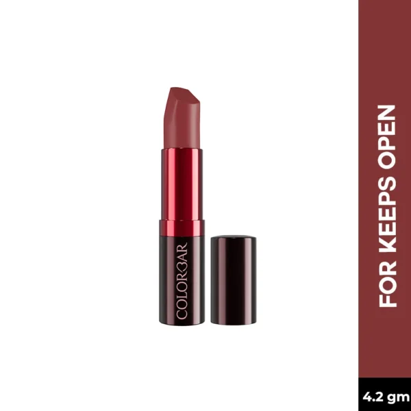 Colorbar Diva Lipstick - Image 2
