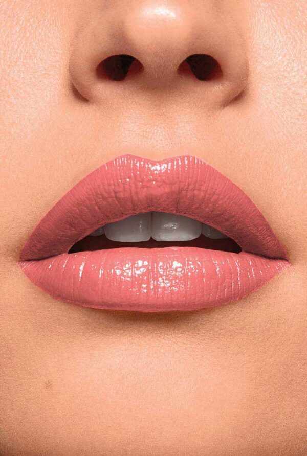 Maybelline New York Shine Compulsion Lipstick - Image 2