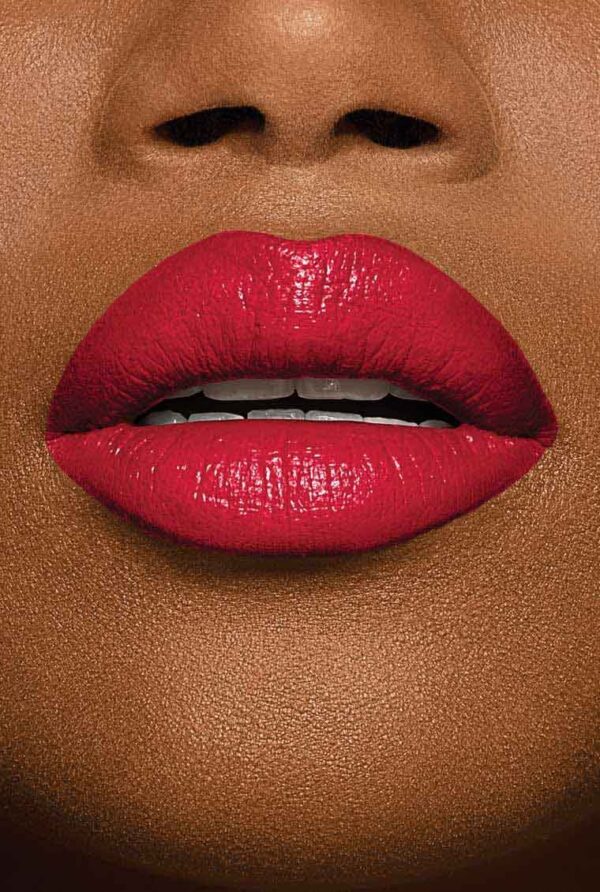 Maybelline New York Shine Compulsion Lipstick - Image 3