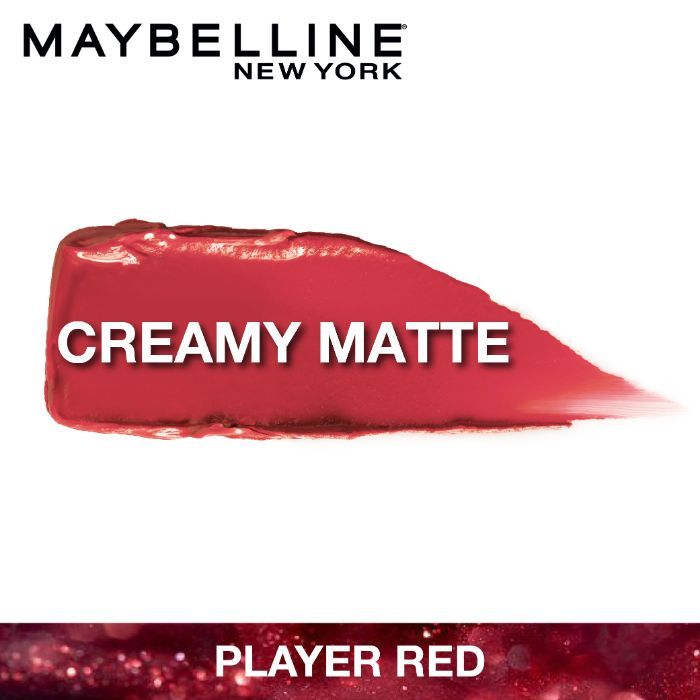 Maybelline New York Color Sensational Love Notes Lipstick - Image 3